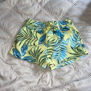 TROPICAL SHORTS